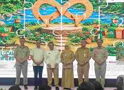 Prof. Ir. Firdaus Ali, M.Sc., Ph.D; Menilai  Persoalan Sampah di Indonesia Telah Memasuki Kondisi Darurat Yang Membutuhkan Perubahan Paradigma Dan Kolaborasi Lintas Sektor