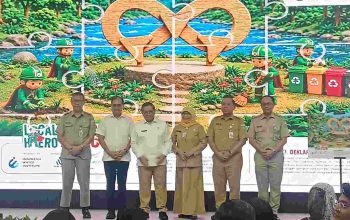 Prof. Ir. Firdaus Ali, M.Sc., Ph.D; Menilai  Persoalan Sampah di Indonesia Telah Memasuki Kondisi Darurat Yang Membutuhkan Perubahan Paradigma Dan Kolaborasi Lintas Sektor