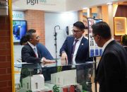 BerandaMAS Hadirkan Pengalaman Hunian Masa Depan di Danantara Housing Expo 2026