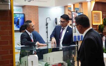BerandaMAS Hadirkan Pengalaman Hunian Masa Depan di Danantara Housing Expo 2026