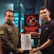 Cafe Andrews Party Bantah Sediakan Sajam, Penyerangan Dua Security Dilaporkan ke Polisi