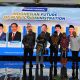 Lembaga Administrasi Negara (LAN) Republik Indonesia Gelar Seminar Nasional Bertajuk “Indonesian Future of Public Administration in the Era of Disruption and Poverty Reduction” di Gedung Grha Makarti Bhakti Nagari, Jakarta