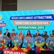 6th FUN ASIA EXPO Indonesia 2026″ Hadir dengan 150 peserta dari mancanegara Perkuat Industri Taman Rekreasi dan Ekosistem Pariwisata di Tanah Air