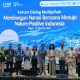 I-CAN Gelar Acara Forum Dialog Multipihak Bertema “Membangun Narasi Bersama Menuju Nature-Positive Indonesia ” Di Kampus IPB, Bogor
