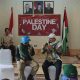 Ikut Palestine Day, Puluhan Siswa ‘Pergi ke Palestina’ Tanpa Tinggalkan Jakarta