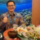 Dr. Joune J.E. Ganda, S.E., Dalam Keikutsertaan Pameran APKASI 2026, Terus Mendorong Pengembangan Ekonomi daerah Pemkab Minahasa Utara Melalui Sektor Kuliner, UMKM, Pariwisata Dan Investasi