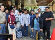 Kami Pedagang Pasar Jaya Sunter Podomoro   Tanpa Ada Transparansi Dan