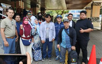 Kami Pedagang Pasar Jaya Sunter Podomoro   Tanpa Ada Transparansi Dan