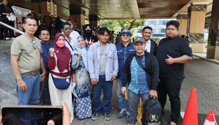 Kami Pedagang Pasar Jaya Sunter Podomoro   Tanpa Ada Transparansi Dan