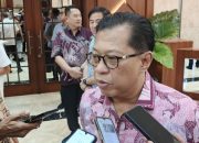 Ir. Wing Indrasmoro, M.M.,  Menilai Pemerintah Memiliki Peran Penting Dalam Menciptakan Sistem Yang Mendukung Perubahan Perilaku Masyarakat