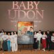 Film ‘Baby Udon’ Rilis Trailer dan Poster Resmi, Angkat Kisah Nyata Viral Perjuangan Cinta Fanny Kondoh dan Mendiang Suami