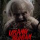 URANG BUNIAN AJAK PUBLIK MENELUSURI URBAN LEGEND HUTAN SUMATRA LEWAT OFFICIAL POSTER DAN TRAILER PERDANA