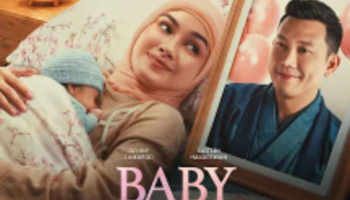 5 Hal yang Dilakukan Denny Sumargo Demi Terwujudnya Film ‘Baby Udon’