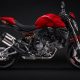 Ducati Monster Raih Penghargaan Red Dot Design Award 2026
