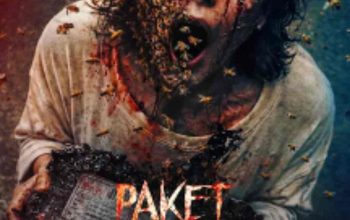 PAKET SANTET: Ketika Luka Yang Tak Selesai Berubah Menjadi Dendam
