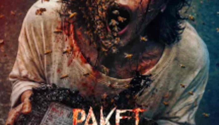 PAKET SANTET: Ketika Luka Yang Tak Selesai Berubah Menjadi Dendam