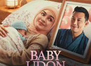 Pesan Menusuk Hati Fanny Kondoh untuk Mendiang Suami Usai Nonton, Bikin Gala Premiere ‘Baby Udon’ di Jakarta Banjir Air Mata
