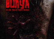 Siap Bongkar Dalang Teror Pembunuhan di Desa Korup, Film “Lobang Buaya” Rilis Trailer dan Poster Menuju Tayang 1 Oktober