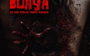 Siap Bongkar Dalang Teror Pembunuhan di Desa Korup, Film “Lobang Buaya” Rilis Trailer dan Poster Menuju Tayang 1 Oktober