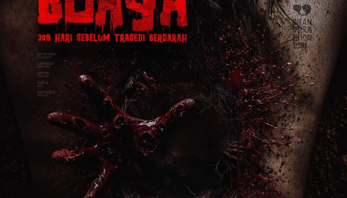 Siap Bongkar Dalang Teror Pembunuhan di Desa Korup, Film “Lobang Buaya” Rilis Trailer dan Poster Menuju Tayang 1 Oktober