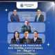 PERADI Profesional DKI Jakarta Lantik Jajaran Pengurus Baru Periode 2026 – 2031 Di Jakarta