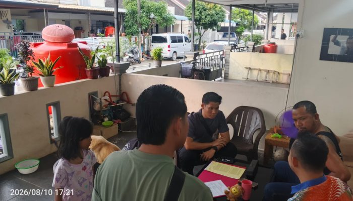 Prosedur Penyitaan Mobil Jaminan Utang Rp638 Juta Dipertanyakan, Polisi Diminta Klarifikasi