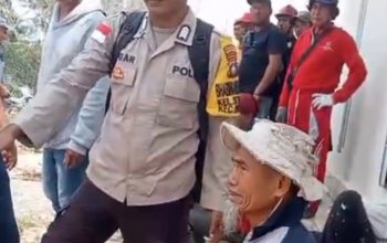 Mengurai Ambisi Suherman di Setokok: Pasang Badan Demi Pihak Ketiga, Tumbalkan Hak Warga Melayu