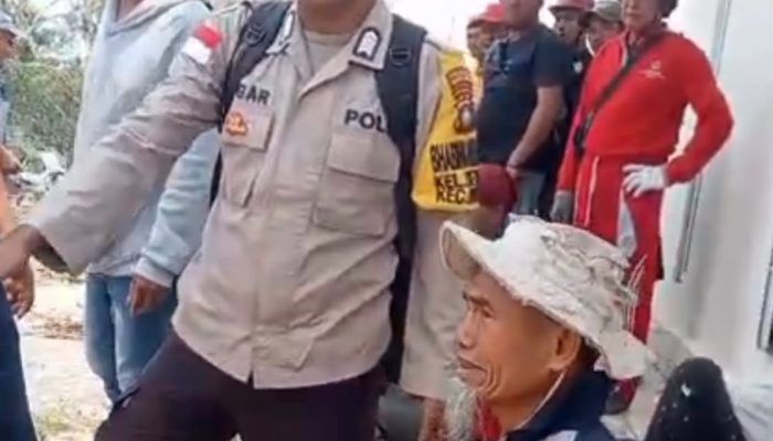 Mengurai Ambisi Suherman di Setokok: Pasang Badan Demi Pihak Ketiga, Tumbalkan Hak Warga Melayu