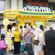Sun Block di Blok M – Kolaborasi Azarine X Nailoong Peluncuran Inovasi Juaranya Sunscreen
