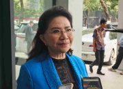 Peringati HUT ke-25, Kader Partai Demokrat sekaligus Anggota DPR RI, Ellen Esther Pelealu, Tegaskan Komitmen Dorong Ekonomi Berkeadilan dan Kepedulian Lingkungan