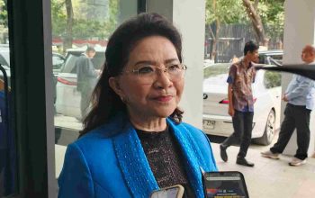 Peringati HUT ke-25, Kader Partai Demokrat sekaligus Anggota DPR RI, Ellen Esther Pelealu, Tegaskan Komitmen Dorong Ekonomi Berkeadilan dan Kepedulian Lingkungan