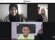 Ketika Gaza Ingin Dipindahkan, Anak-anaknya Hanya Ingin Pulang
