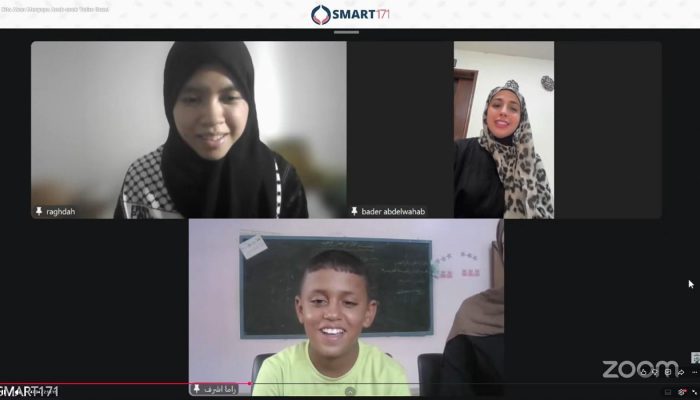 Ketika Gaza Ingin Dipindahkan, Anak-anaknya Hanya Ingin Pulang