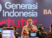 Menteri Kebudayaan Prof. Dr. Fadli Zon: Indonesia Adalah “Cradle of Civilization” dan Kekuatan Budaya Raksasa, Saatnya Reinventasi Identitas Bangsa