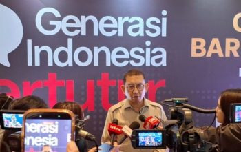 Menteri Kebudayaan Prof. Dr. Fadli Zon: Indonesia Adalah “Cradle of Civilization” dan Kekuatan Budaya Raksasa, Saatnya Reinventasi Identitas Bangsa