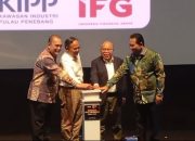 Tutur Media Digital Sukses Gelar Generasi Indonesia Bertutur (GIB) 2026: Gagasan Baru Indonesia