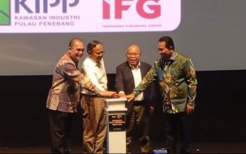 Tutur Media Digital Sukses Gelar Generasi Indonesia Bertutur (GIB) 2026: Gagasan Baru Indonesia