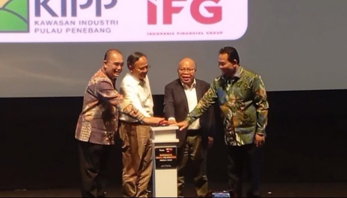 Tutur Media Digital Sukses Gelar Generasi Indonesia Bertutur (GIB) 2026: Gagasan Baru Indonesia