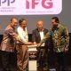 Tutur Media Digital Sukses Gelar Generasi Indonesia Bertutur (GIB) 2026: Gagasan Baru Indonesia