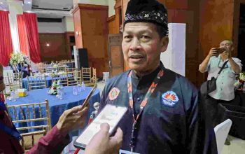 Menuju Olimpiade, Prof. Siswantoyo Tegaskan Pentingnya Penguatan Ekosistem Pencak Silat dan Dorong Inpres Pembinaan