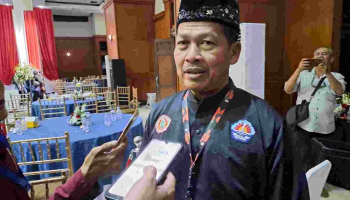 Menuju Olimpiade, Prof. Siswantoyo Tegaskan Pentingnya Penguatan Ekosistem Pencak Silat dan Dorong Inpres Pembinaan