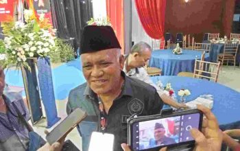 Sahabuddin: Inpres Pembinaan Pencak Silat Perlu Segera Diwujudkan Untuk Antar Indonesia ke Olimpiade