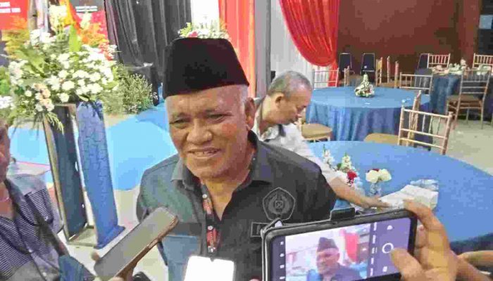 Sahabuddin: Inpres Pembinaan Pencak Silat Perlu Segera Diwujudkan Untuk Antar Indonesia ke Olimpiade