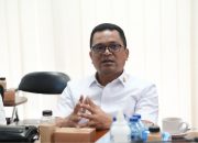 Gus Kikin Terpilih Jadi Ketum PBNU, Pengamat Maritim: Jembatan Unik Pesantren, Ekonomi Biru, dan Sektor Maritim