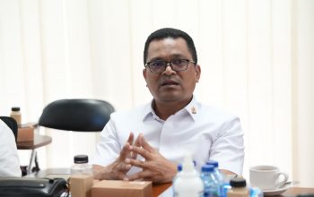 Gus Kikin Terpilih Jadi Ketum PBNU, Pengamat Maritim: Jembatan Unik Pesantren, Ekonomi Biru, dan Sektor Maritim