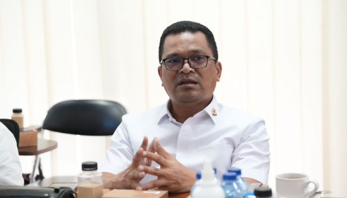 Gus Kikin Terpilih Jadi Ketum PBNU, Pengamat Maritim: Jembatan Unik Pesantren, Ekonomi Biru, dan Sektor Maritim