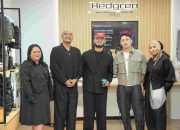 Hedgren Luncurkan Koleksi Autumn/Winter AW26 Sekaligus Gandeng Seniman Lokal