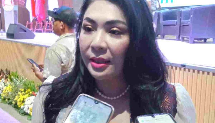 Hardini Puspasari (Ketua Komite Tetap Bidang Perencanaan Infrastruktur & Pendanaan Pembangunan Kadin Indonesia): Kadin Tekankan Pentingnya Akselerasi Digitalisasi, Infrastruktur AI, dan Kolaborasi Strategis Indonesia-Tiongkok