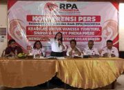 RPA INDONESIA MINTA KOMISI III DPR DAN PROPAM KAWAL KASUS VANESSA TUHUTERU, TEGASKAN HAK PENDIDIKAN SHAREN DAN KEJELASAN FINANSIAL RP500 JUTA
