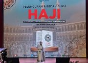 Dr. Elly Warti Maliki  Berharap Karya Dan Pemikiran KH. Fahmi Salim Dapat Terus Berkembang Serta Mendapatkan Ruang Yang Lebih Luas Ditengah Masyarakat
